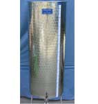 200 Liter Stainless Steel Variable Capacity Tank
