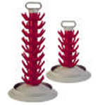 45 Bottle Economy Drainer Tree
