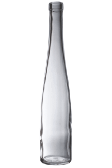 375ml CLEAR RENANA BOTTLES