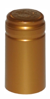 COPPER PVC Shrink Capsules (Bag of 30)
