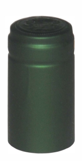 100 Capsule Termoretraibili Per Bottiglie Vino - Diametro 30mm - Sigillatura Professionale