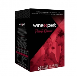 PR PINOT NOIR WILLAMETTE VALLEY OREGON 14L WINE KIT 14L WINE KIT