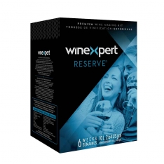 WE RESERVE AUSTRALIAN CHARDONNAY 10L