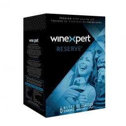 WINEXPERT RESERVE AUSTRALIAN SHIRAZ 10L