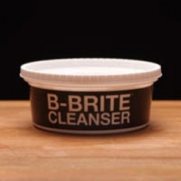 B-BRITE CLEANER  8OZ.