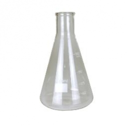 1000 ML ERLENMEYER FLASK
