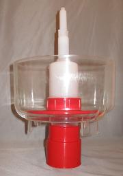 AVVINATOR BOTTLE RINSER